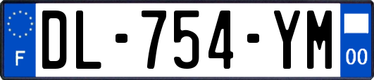 DL-754-YM