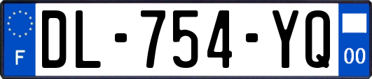 DL-754-YQ