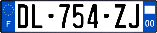 DL-754-ZJ