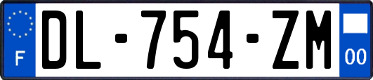 DL-754-ZM