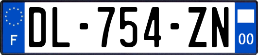 DL-754-ZN