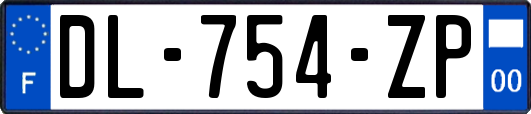 DL-754-ZP