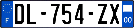 DL-754-ZX