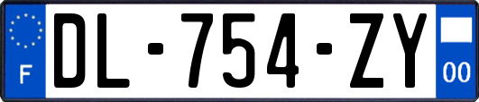 DL-754-ZY