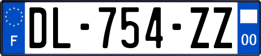 DL-754-ZZ