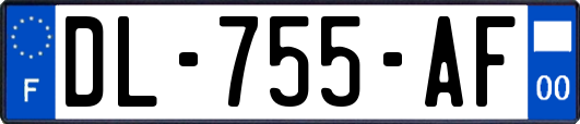 DL-755-AF