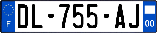 DL-755-AJ