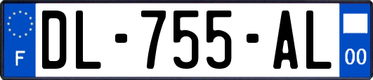 DL-755-AL