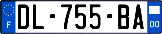 DL-755-BA