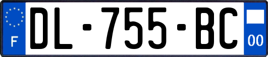 DL-755-BC