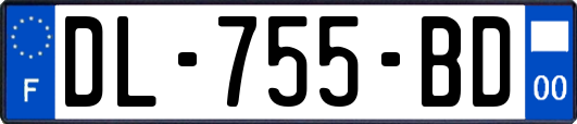 DL-755-BD