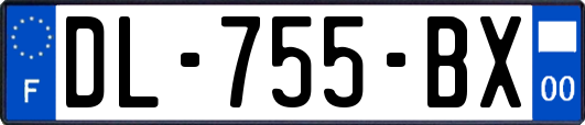 DL-755-BX