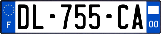 DL-755-CA