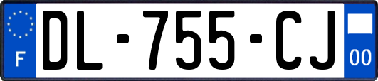 DL-755-CJ