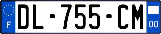 DL-755-CM