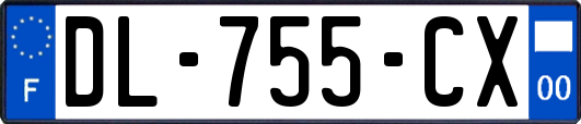 DL-755-CX