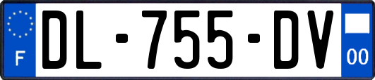 DL-755-DV