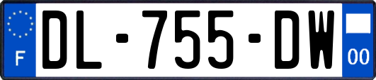 DL-755-DW