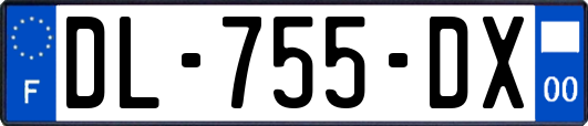 DL-755-DX