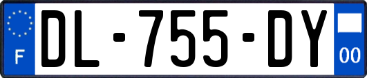 DL-755-DY