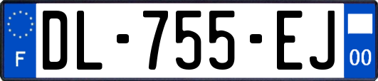 DL-755-EJ