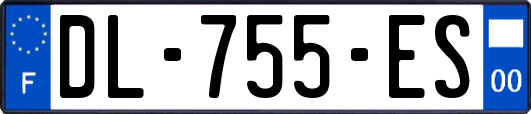 DL-755-ES