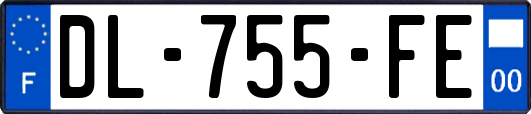 DL-755-FE