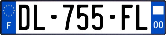 DL-755-FL