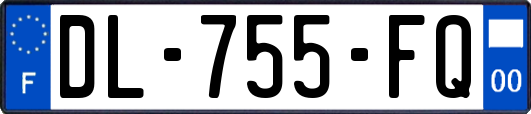 DL-755-FQ