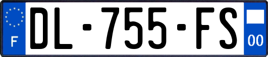 DL-755-FS