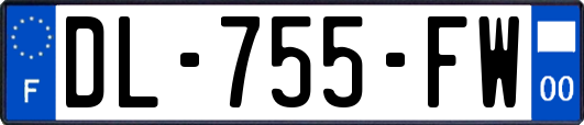 DL-755-FW