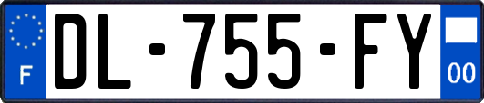 DL-755-FY