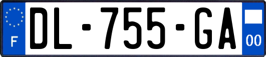 DL-755-GA