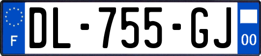 DL-755-GJ