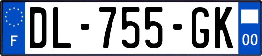 DL-755-GK