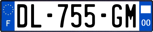 DL-755-GM