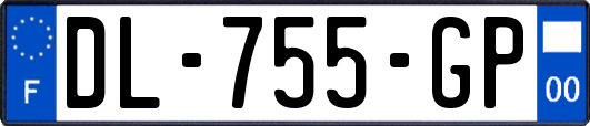 DL-755-GP