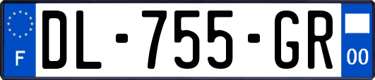 DL-755-GR