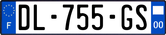 DL-755-GS