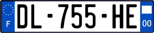 DL-755-HE