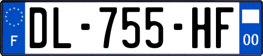 DL-755-HF