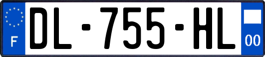 DL-755-HL