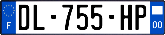 DL-755-HP