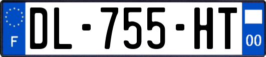 DL-755-HT