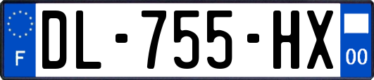 DL-755-HX