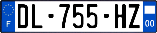 DL-755-HZ