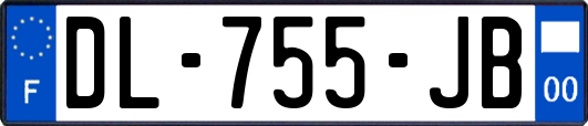 DL-755-JB