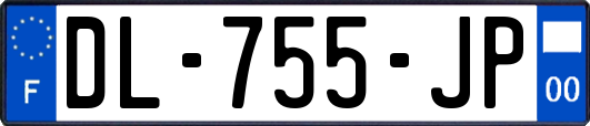 DL-755-JP