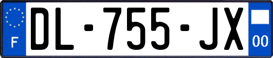 DL-755-JX