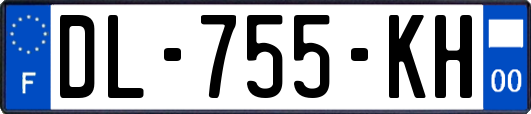 DL-755-KH